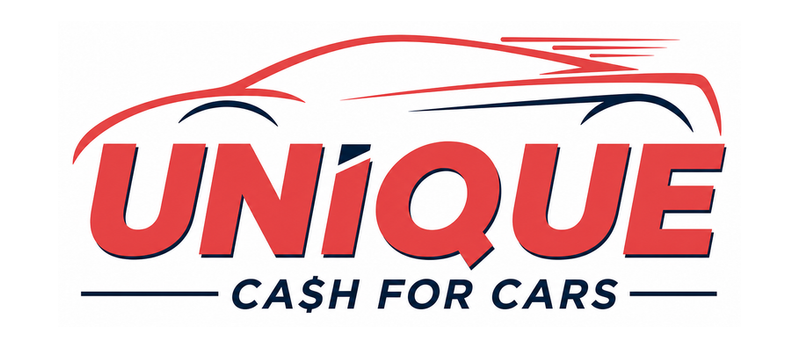 Unique Cash For Cars